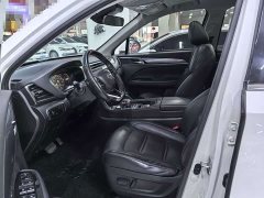 GAC Aion GS4 PLUS 270T Automatic Starlight Edition - ფოტო 6