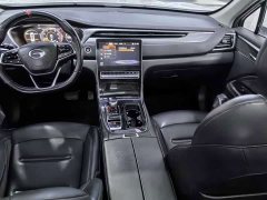 GAC Aion GS4 PLUS 270T Automatic Starlight Edition - ფოტო 7