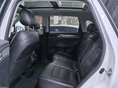 GAC Aion GS4 PLUS 270T Automatic Starlight Edition - ფოტო 8