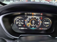 GAC Aion GS4 PLUS 270T Automatic Starlight Edition - ფოტო 9