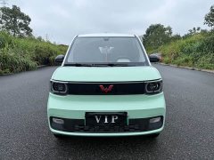 BMW Hongguang MINIEV Macaron Sandwich Edition 170km LFP - ფოტო 2