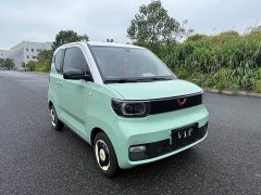 BMW Hongguang MINIEV Macaron Sandwich Edition 170km LFP - ფოტო 3