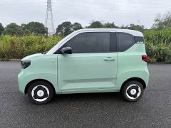 BMW Hongguang MINIEV Macaron Sandwich Edition 170km LFP - ფოტო 4