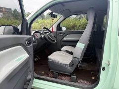 BMW Hongguang MINIEV Macaron Sandwich Edition 170km LFP - ფოტო 5