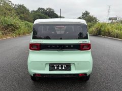 BMW Hongguang MINIEV Macaron Sandwich Edition 170km LFP - ფოტო 8