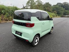 BMW Hongguang MINIEV Macaron Sandwich Edition 170km LFP - ფოტო 9