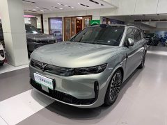 Voyah Lantu FREE AWD Qiankun Edition - ფოტო 1