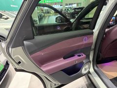 Voyah Lantu FREE AWD Qiankun Edition - ფოტო 10