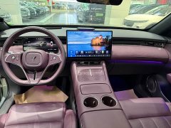Voyah Lantu FREE AWD Qiankun Edition - ფოტო 11