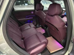 Voyah Lantu FREE AWD Qiankun Edition - ფოტო 13