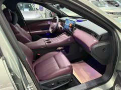 Voyah Lantu FREE AWD Qiankun Edition - ფოტო 15