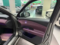 Voyah Lantu FREE AWD Qiankun Edition - ფოტო 16