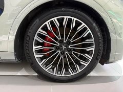 Voyah Lantu FREE AWD Qiankun Edition - ფოტო 17