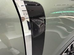 Voyah Lantu FREE AWD Qiankun Edition - ფოტო 18