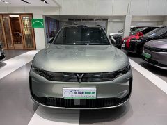 Voyah Lantu FREE AWD Qiankun Edition - ფოტო 2
