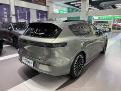 Voyah Lantu FREE AWD Qiankun Edition - ფოტო 4