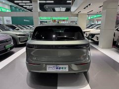 Voyah Lantu FREE AWD Qiankun Edition - ფოტო 5
