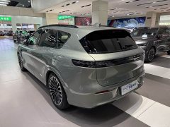 Voyah Lantu FREE AWD Qiankun Edition - ფოტო 6