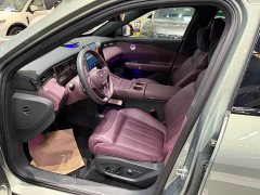 Voyah Lantu FREE AWD Qiankun Edition - ფოტო 7