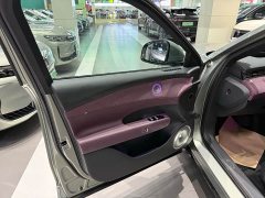Voyah Lantu FREE AWD Qiankun Edition - ფოტო 8