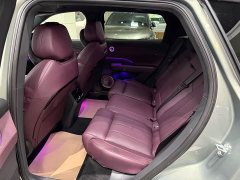 Voyah Lantu FREE AWD Qiankun Edition - ფოტო 9