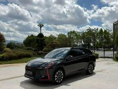 Dongfeng Yixuan GS 2021 230T Automatic Chasing Star Edition - ფოტო 1
