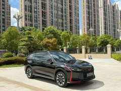 Dongfeng Yixuan GS 2021 230T Automatic Chasing Star Edition - ფოტო 3