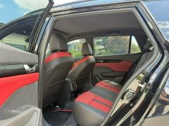 Dongfeng Yixuan GS 2021 230T Automatic Chasing Star Edition - ფოტო 4