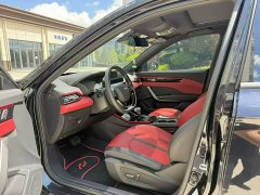 Dongfeng Yixuan GS 2021 230T Automatic Chasing Star Edition - ფოტო 5