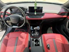 Dongfeng Yixuan GS 2021 230T Automatic Chasing Star Edition - ფოტო 6