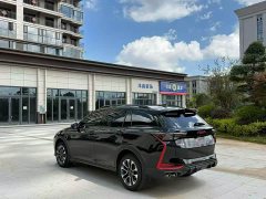 Dongfeng Yixuan GS 2021 230T Automatic Chasing Star Edition - ფოტო 7