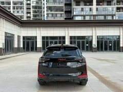 Dongfeng Yixuan GS 2021 230T Automatic Chasing Star Edition - ფოტო 8