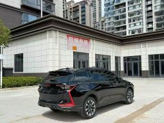 Dongfeng Yixuan GS 2021 230T Automatic Chasing Star Edition - ფოტო 9