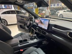 Geely Cowboy 2025 1.5TD Fun Wilderness Edition - ფოტო 6