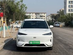 Geely Galaxy E5 440km Qihang Edition - ფოტო 2