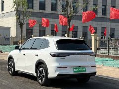Geely Galaxy E5 440km Qihang Edition - ფოტო 4