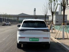 Geely Galaxy E5 440km Qihang Edition - ფოტო 5
