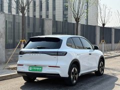 Geely Galaxy E5 440km Qihang Edition - ფოტო 6