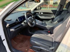 Geely Galaxy E5 440km Qihang Edition - ფოტო 7
