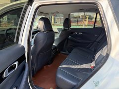 Geely Galaxy E5 440km Qihang Edition - ფოტო 8