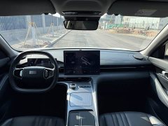Geely Galaxy E5 440km Qihang Edition - ფოტო 9