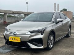 GAC AION S 2022 Charm 580 - ფოტო 1