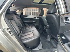 GAC AION S 2022 Charm 580 - ფოტო 12