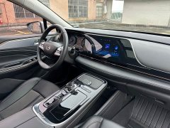 GAC AION S 2022 Charm 580 - ფოტო 14