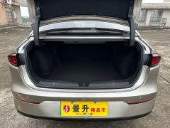 GAC AION S 2022 Charm 580 - ფოტო 15