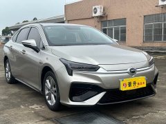 GAC AION S 2022 Charm 580 - ფოტო 3