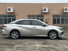 GAC AION S 2022 Charm 580 - ფოტო 4