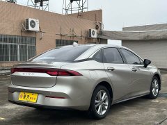 GAC AION S 2022 Charm 580 - ფოტო 5