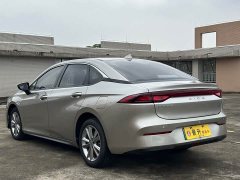 GAC AION S 2022 Charm 580 - ფოტო 7