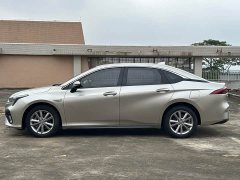GAC AION S 2022 Charm 580 - ფოტო 8